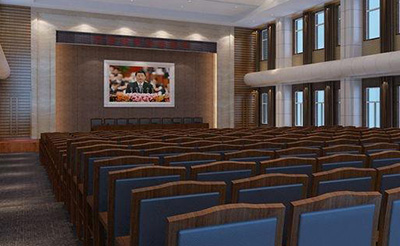 政府院校調(diào)查報告